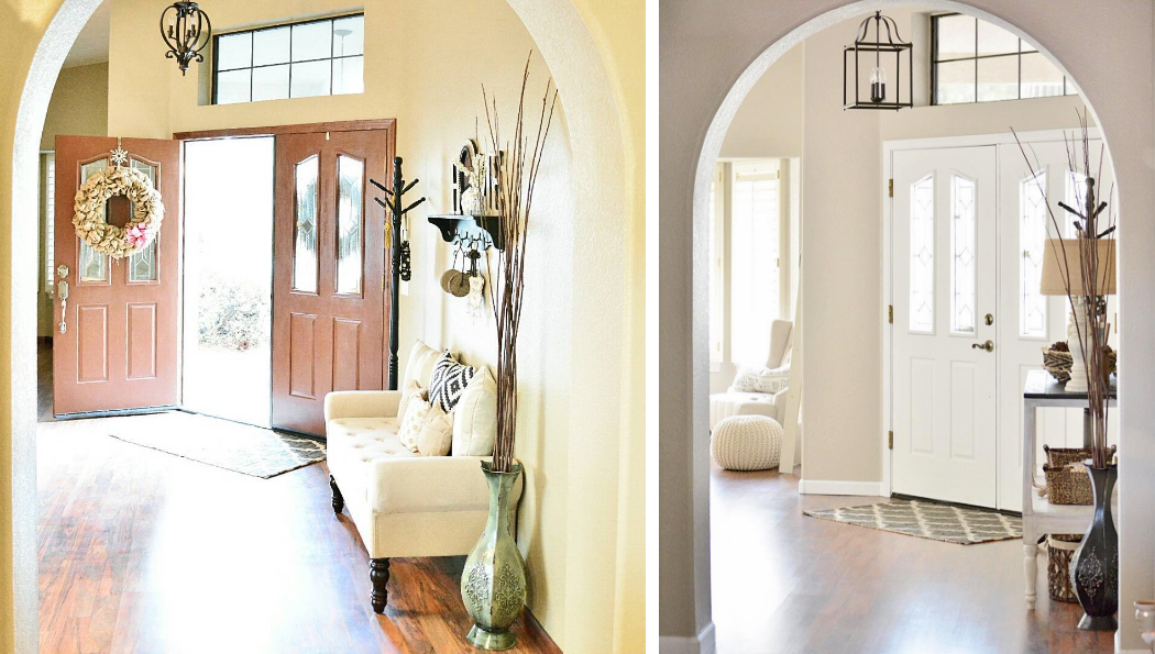 5 Inexpensive Ways to Refresh a Space