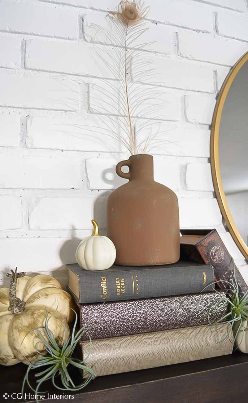 Triangle Rule Vignette Styling