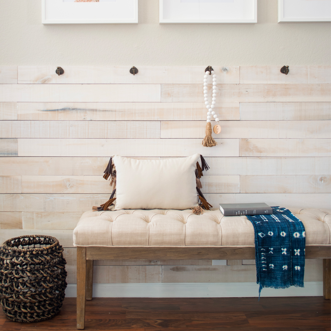 How To Re-Decorate Without Spending A Lot