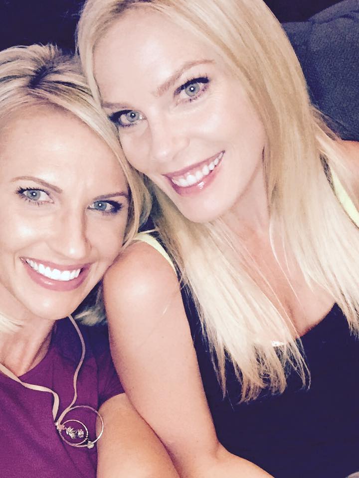 My Bestie’s Inspirational Battle with Lymphoma from An Outside Perspective