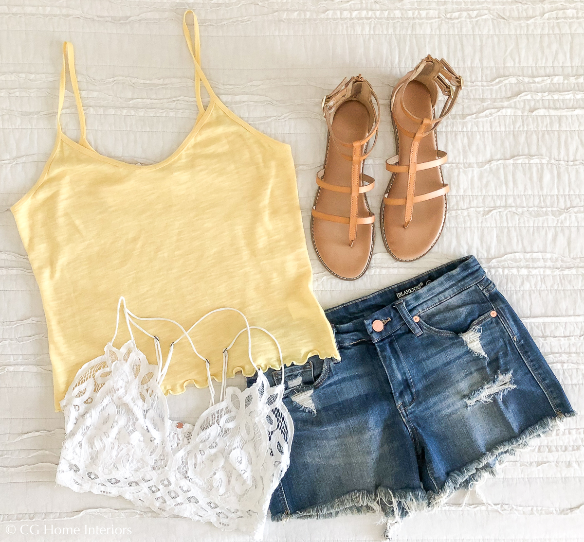 Lettuce Hem Camisole, Sundress, Nordstrom Anniversary Sale, Free People Bralette