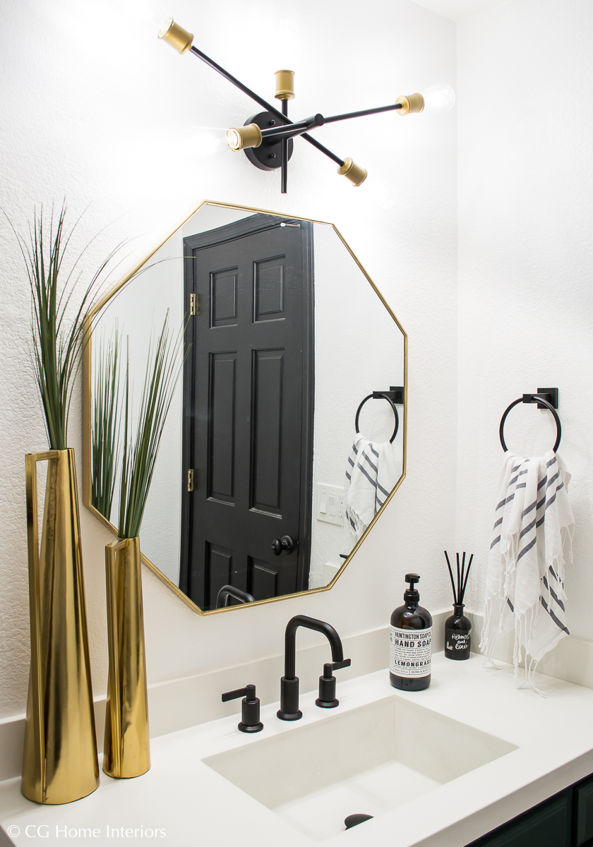 Guest Bathroom Renovation Progress