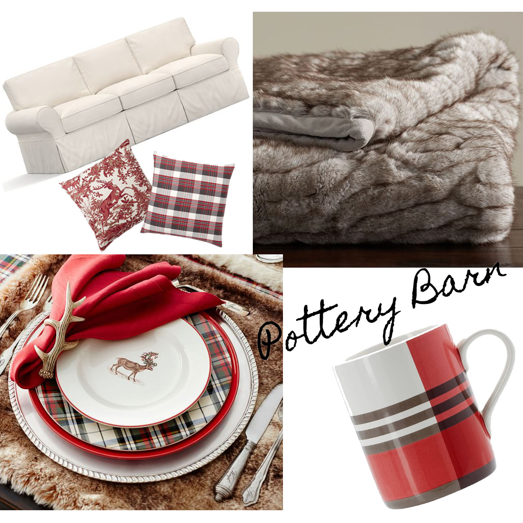 Pottery Barn Black Friday Deals