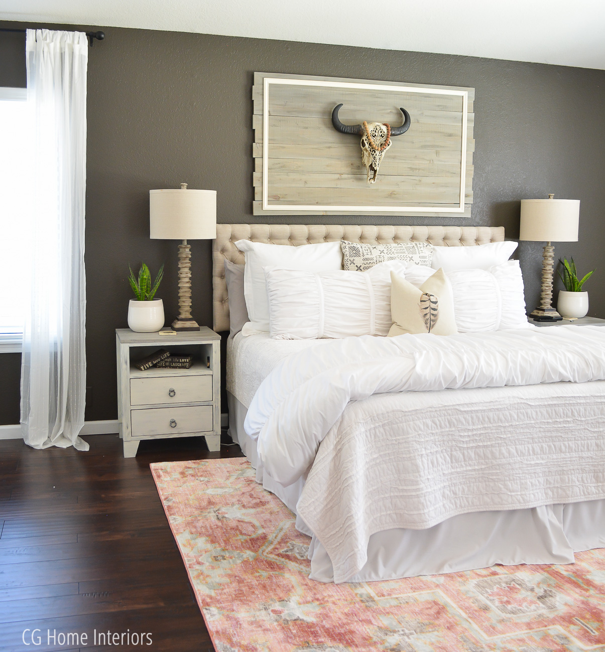 How to keep white bedding white without harsh chemicals